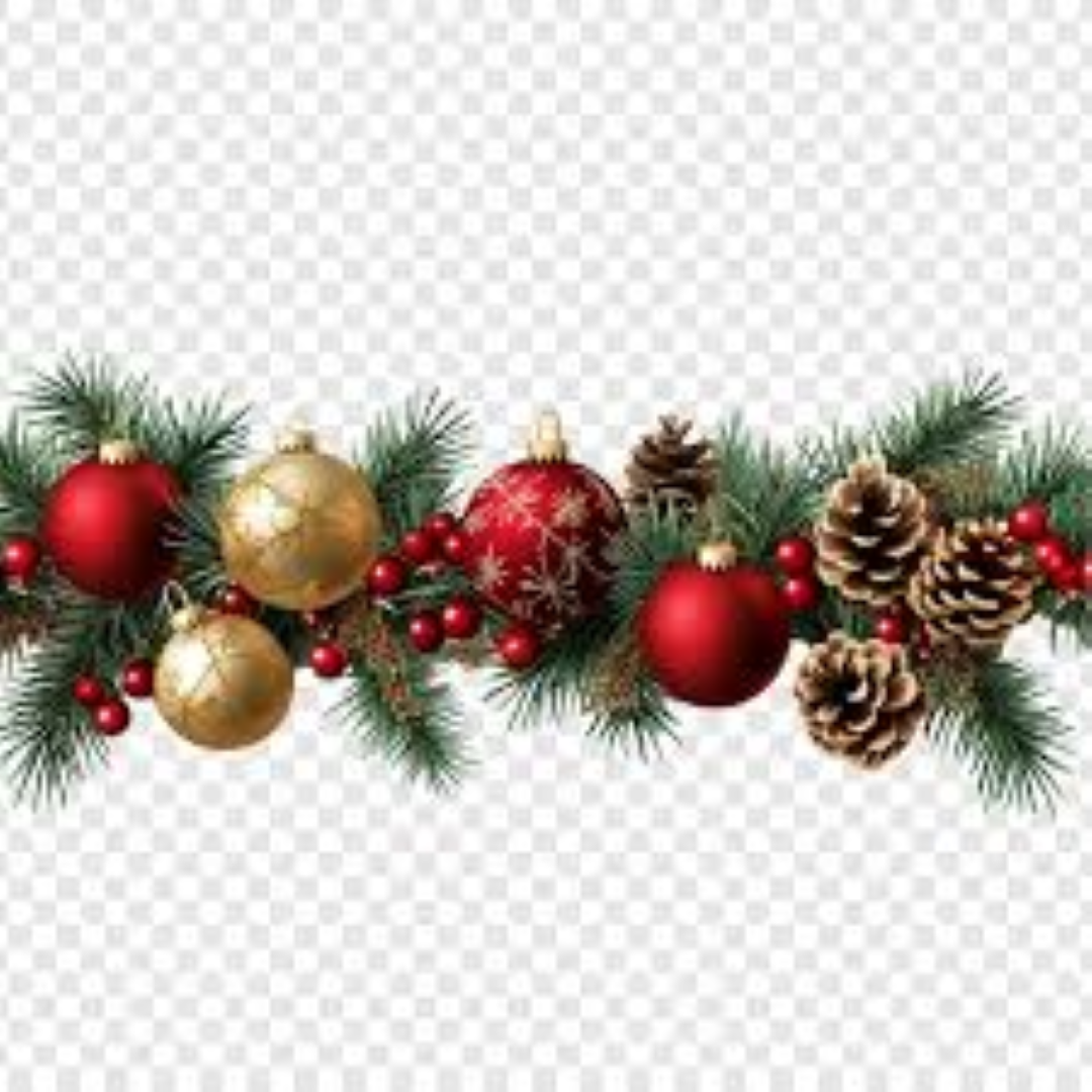 CHRISTMASS DECO 2